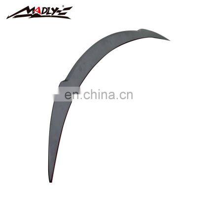 Madly MODEL 3 Body Kits for Tesla MODEL 3 R Style Spoiler Spoiler photo-2