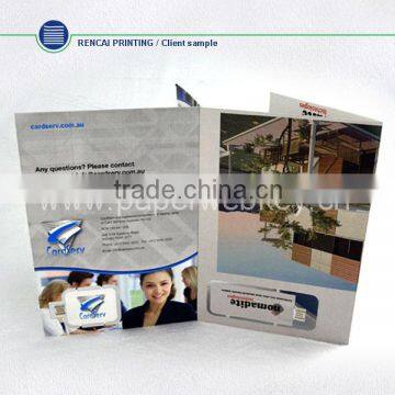 Paper Webey, USB flyer webkey China supplier