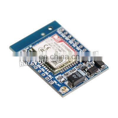 SIM800C 850/900/1800/1900MHz Development Board GSM GPRS Module photo-4