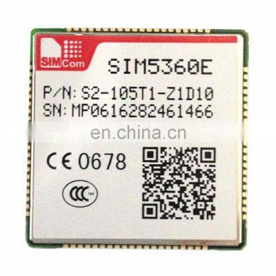 SIM5360E SIMCOM WCDMA 3G Module photo-3