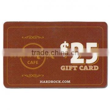 full color gift card