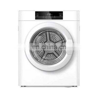 12KG Hot Selling Stainless Steel Laundry Washer Portable Washing Machine Dryer Clothes Electric