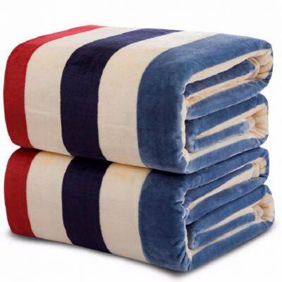Rainbow 150cm*90cm Single Electric Blanket Pad Heating Bed Mat Winter Body Warmer Thermostat Under Blankets Heater 230V EU Plug photo-3