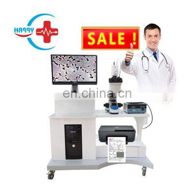 HC-B028 Trolley computer assisted semen analysis sperm quality analyzer sperm analyzer semen analysis