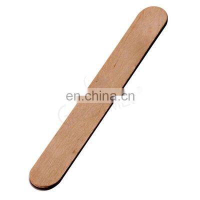 Greetmed Factory price sterile wood tongue depressor