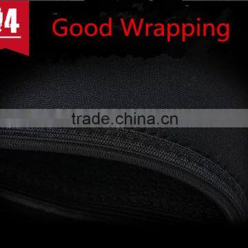 Adjustable Waist Trimmer Belt And Waist Shaper photo-4