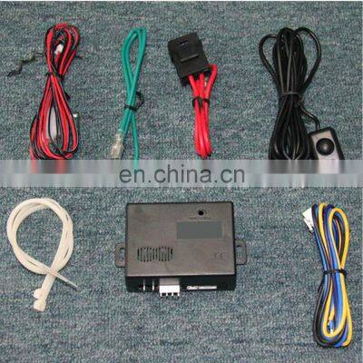Factory Supply Hot Selling Car Auto Light Sensor for Automatic Headlight Universal for All Vehicles photo-2