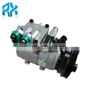 COMPRESSOR ASSY AIR CONDITION 97701-2C100 97701-2D100 For HYUNDAi Elantra Auto Spare Parts 2000 - 2006