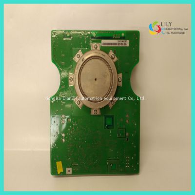 ABB 5SHY35L4503 3BHB004693R0001 3BHB004692R0002 5SXE01-0127  5SHY Series Thyristor Module