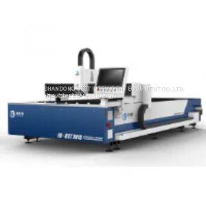 Plate Laser Cutting Machine