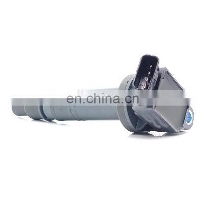 China High Performance for Your Selection Top Quality Ignition Coil Connector 90919-02260 90919 02260 9091902260 For Toyota photo-2