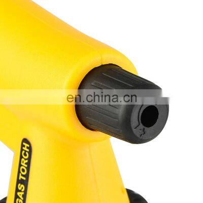 Flame Gun Blow Torch Butane Gas Butane Torch Parts photo-4