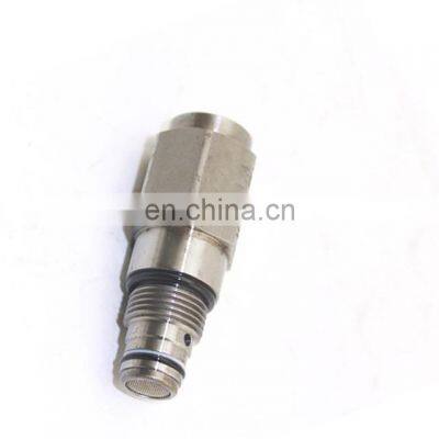 Supply  Safety Valve R907261613   for  Construction machinery parts   Safety Valve R907261613