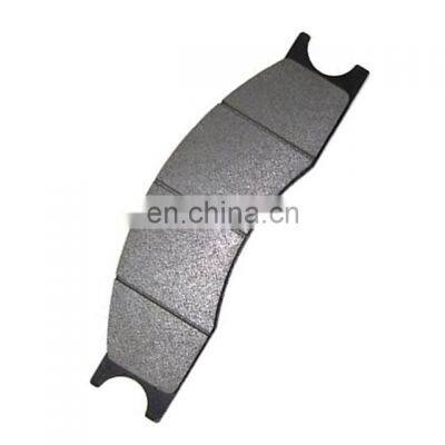 Best Price Excavator Spare Parts BRAKE LINING 2V9135 photo-2