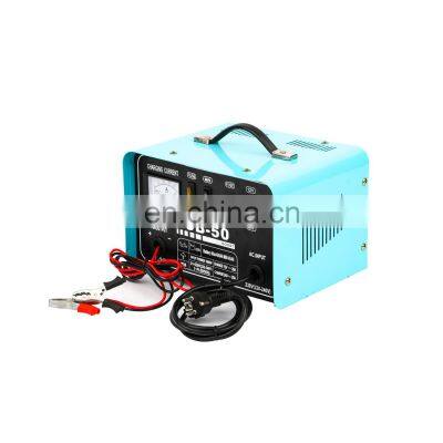 Mini Lead-Acid Portable Car Battery Charger