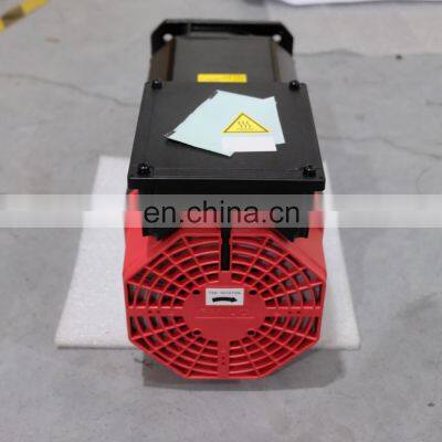A06B-1445-B101 Fanuc AC Servo Motor Manufacturer A06B-1445-B101 photo-2