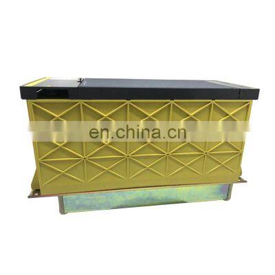 Original FANUC System Accessories Servo Driver A06B-6083-H218 A06B-6083-H245 photo-2