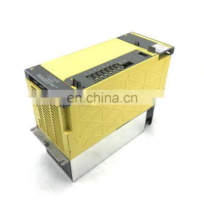Fanuc Servo Motor Driver Servo Drive and Motor A06B-6112-H022#H550 photo-2