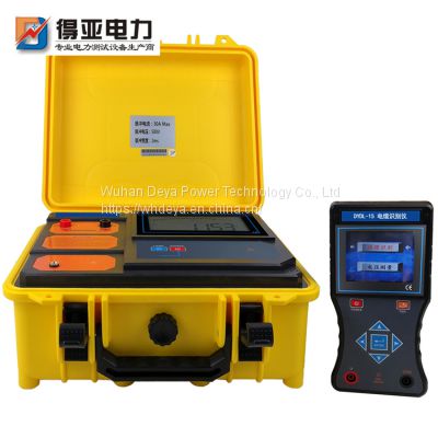 Cable identification analyzer DYDL-15