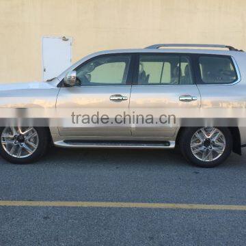 2015 LEXUS LX570 SPORT FOR EXPORT photo-2
