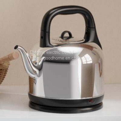 Large capacity 5L/6L Kettle