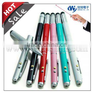 iT05 telescopic stylus pens for touch screens