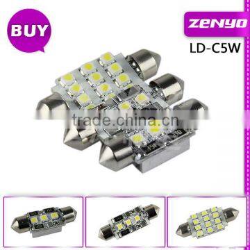 High LM 3/12 smd 5050 automotive led lamp