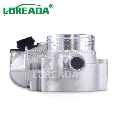 Auto Parts Car Accessories Throttle Body F01R00Y048 photo-4