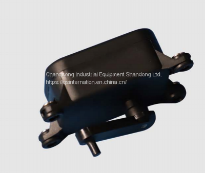 Precision - Engineered DC Gear Motor: Optimal for Industrial Use