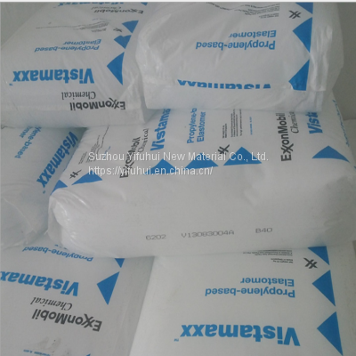 Wholesale Poe Resin POE 6102FL Plastic Raw Materials