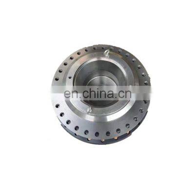 KUA10580 CX800B CX800 Travel Gearbox For Excavator