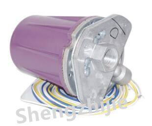 Honeywell C7061A,F Dynamic Self-Check Ultraviolet Flame Detector photo-2