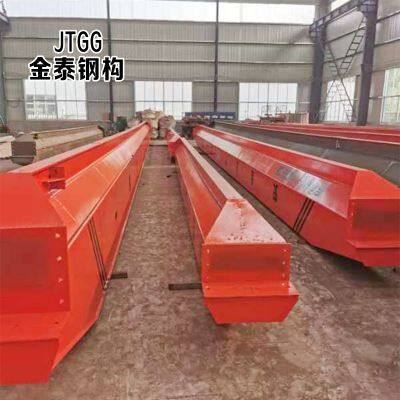 Construction Machinery Tower Crane Davit Crane For Sale China Hot Sale 