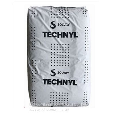 TECHNYL PA66 Solvay A 205F glass fiber reinforced dimensional stability high flow