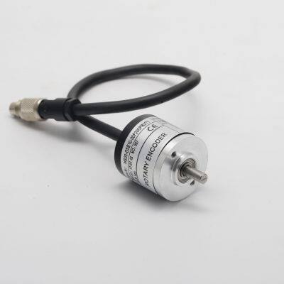 Encoder of Folding Machine photo-5