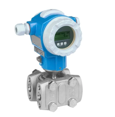 E+H Electromagnetic Flowmeter 10W 50W 53W 10H 10P photo-3