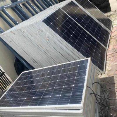 Mirekold 156mm 150W MONO Crystalline Silicon Solar Cell With Superior Quality photo-3