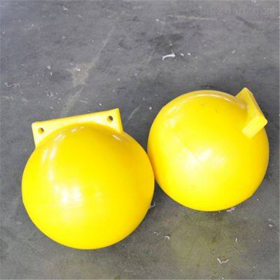 rotational custom molding PE moulds Customization of various types of heterosexual rotonics Ocean float