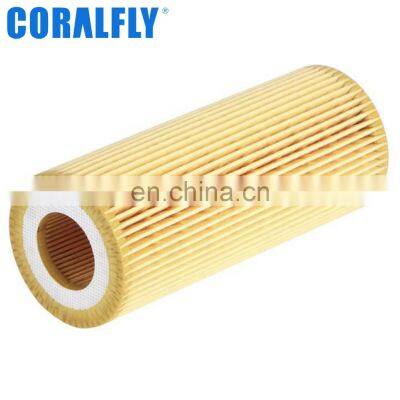 Auto Engine Oil Filter 11427788461 11427788460 HU721/4X 11427788454