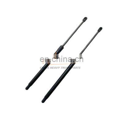 China Factory Direct Sales Sinotruk Sitrak C7h/T7h/T5g Cabin Parts 810w97006-0033 Gas Spring Assembly (Upper M6 Lower M8)