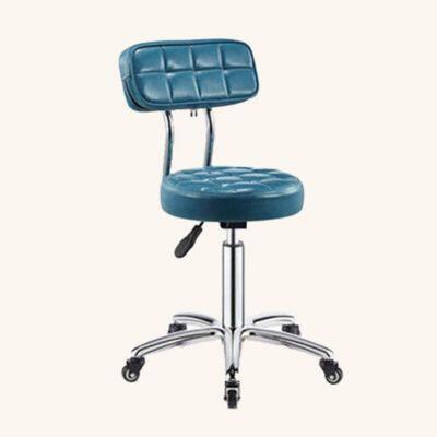 Barber Chair