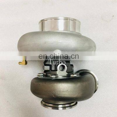 GTX3582R Turbocharger 856801-5069S V-BAND Turbo 2.0L ~4.5L 440HP ~ 850Bhp photo-5