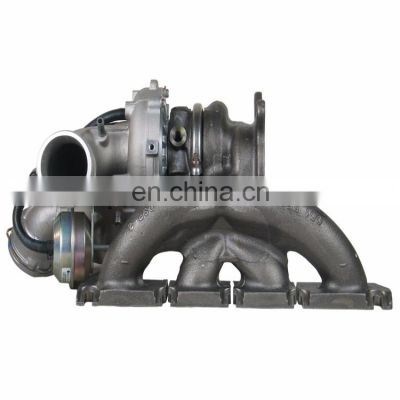 RHF5 JH5 Turbo 06J145701N 53039880290 06J145713L Turbocharger for Audi A4, A5, Q5, Seat Exeo Audi 2.0L TFSI engine