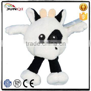 Wholesale competitive price plush pet toys christmas pet toys products