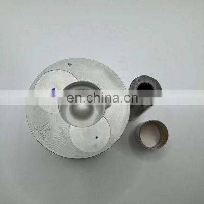 Spare Parts Engine Piston 8-97358574-0 Diesel Engine 6BG1 6UZ1 6WG1 for Isuzu for Hitachi 8-97358574-0 photo-2