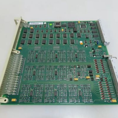 ABB DSDX 180A 3BSE018297R1 DI/DO Module, 32ch