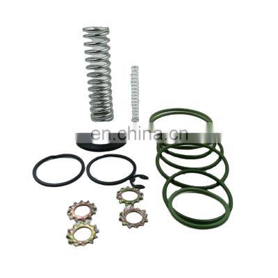 2100040358 Metal clamping fastener FuSheng industrial Screw air compressor spare parts with high efficiency