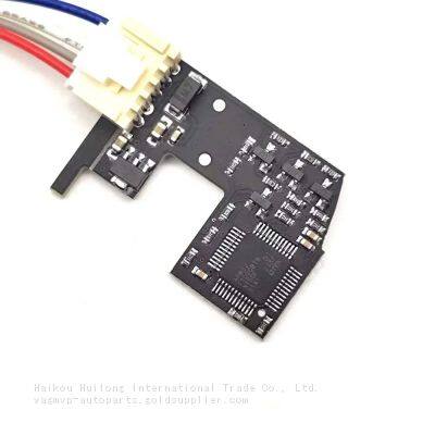 MQB Steering Wheel Decoder Emulator Simulator PQ Car Steering Wheel Decode Module For VW Car Only photo-3