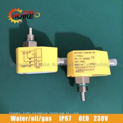 NOIKE Thermal Dispersion Flow Switch NK300B Series photo-2