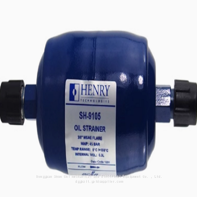 Henry Oil Filter S-9105 Sh-9105